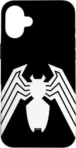 Miniatura 22 de Funda clásica con logotipo de Venom de Marvel para iPhone 13 Pro Marvel Spider-Man