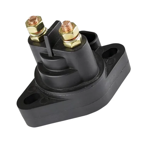 Miniatura 4 de Caltric Relé solenoide de arranque compatible con Arctic Cat Wildcat 1000 4 4X 2013 2014 2015