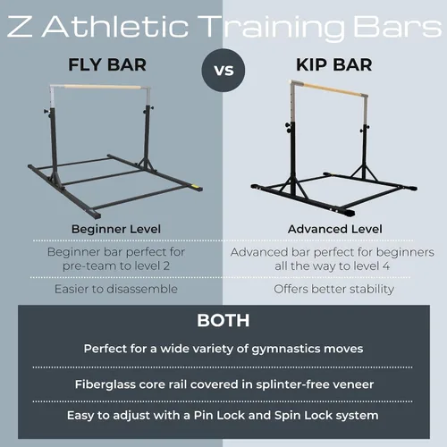Miniatura 5 de Z ATHLETIC Flyaway Duo