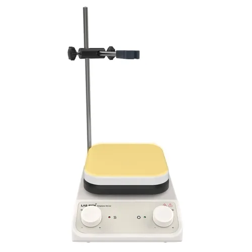 Miniatura 7 de LAB FISH 200-1500RPM agitador magnético placa caliente 536.0 °F/536℉ HS-6