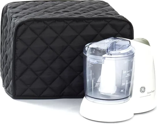 Miniatura 33 de Covermates Keepsakes - Funda para licuadora, protección contra el polvo, resistente a las manchas, lavable, funda para electrodomésticos
