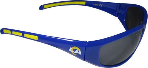 Siskiyou NFL mens Wrap St. Louis Rams
