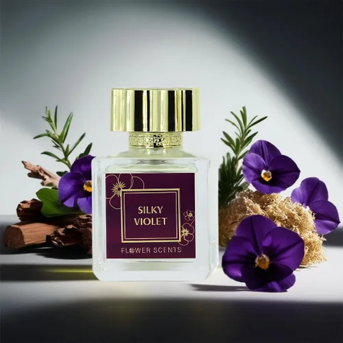 Miniatura 4 de Eau de Parfum Spray violeta sedoso 2.2 fl oz (2.2 oz)