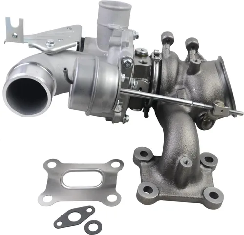 Miniatura 3 de Reemplazo de Turbocompresor para Ford Edge Explorer Focus EcoBoost 2.0L 2012-2015 CB5E6K6BA CB5E6K682BA 7147885001S Weonefit