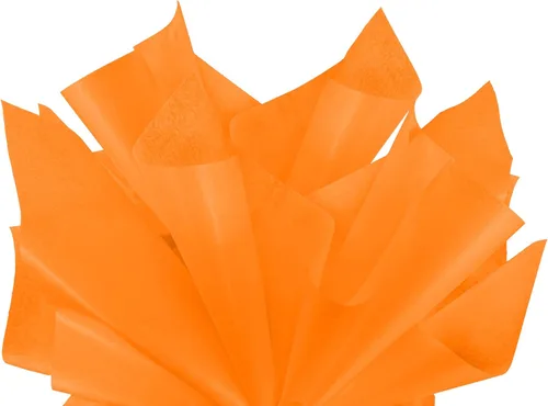 Miniatura 33 de Flexicore Packaging® Papel de seda para envolver regalo Tamaño: 15 x 20 pulgadas 100 hojas Papel de seda a granel sin ácidos (morado)