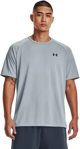 Miniatura 78 de Under Armour Camiseta de manga corta Tech 2.0 para hombre