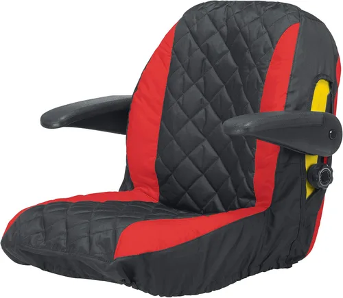 Miniatura 8 de CRAFTSMAN Funda de asiento para cortacésped, pequeña