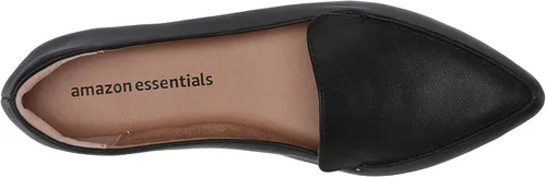 Miniatura 4 de Tienda Essentials - Mocasines planos para mujer