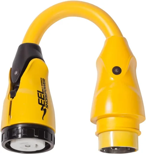 Adaptadores de coleta Marinco EEL