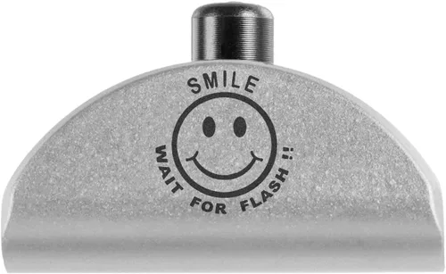 Miniatura 94 de NDZ Performance Enchufe de marco de agarre de aluminio para Glock Gen 4-5 17 19 22 23 24 31 32 34 35, 0.354 in, .40 .357, .45 sin brecha sin correas