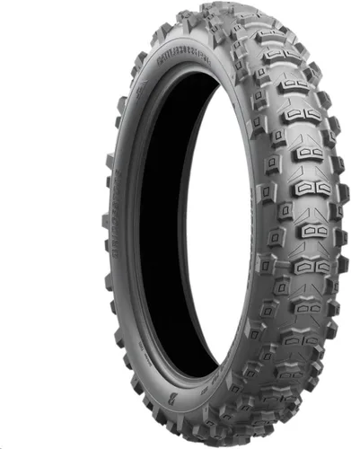 Miniatura 2 de Bridgestone Battlecross E50 Enduro Tire Extremo (extra suave)