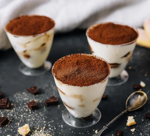 Miniatura 9 de Polvo de vaina de vainilla orgánica - 100% pura molida de Madagascar - Para cocinar, hornear y saborización adicional - Agregar a café, té, yogur