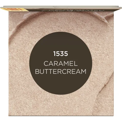 Miniatura 10 de Burt's Bees Color Nurture - Sombra de ojos en crema con color para construir para lograr la intensidad deseada, crema de mantequilla de caramelo