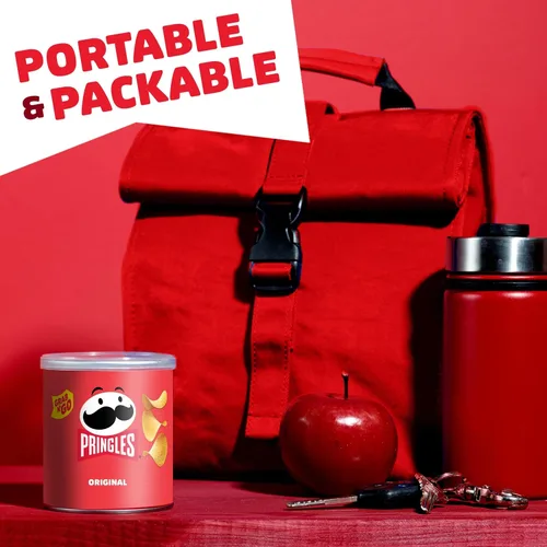 Miniatura 6 de Pringles - Papitas fritas