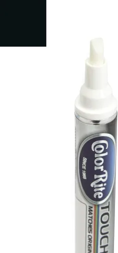 Miniatura 2 de Pen Automotive - Pintura de retoque para Jeep Grand Cherokee - Perla negra brillante PXR/AXR - Color+Paquete de capa transparente PXR/AXR