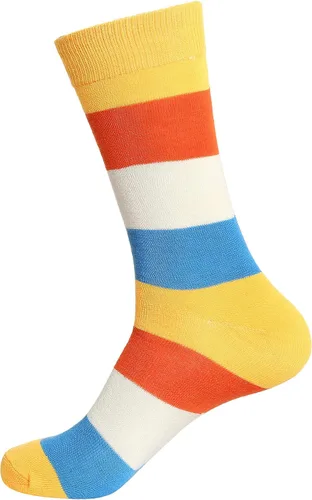 Miniatura 12 de 12 pares de calcetines de vestir para hombre