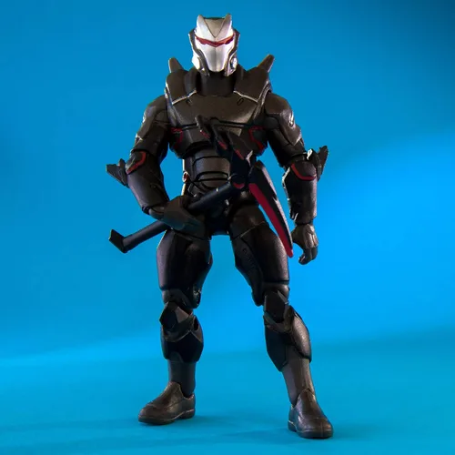 Miniatura 7 de Fortnite Set 1 de Juego de supervivencia - paquete de 1 figura