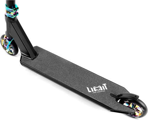 Miniatura 2 de Patinetes Pro Trick Scooters para adolescentes de 10 años en adelante