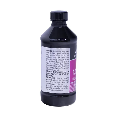 Miniatura 3 de Mia Secret Liquid Monomer Professional Acrylic System, 8 oz. - Paquete de 2