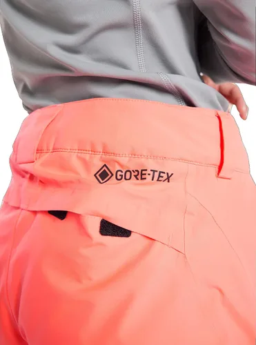 Miniatura 7 de Burton Powline Gore-tex 2L - Pantalones aislados para mujer
