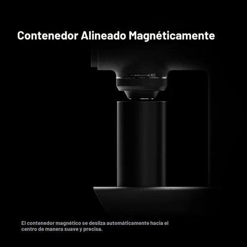 Miniatura 9 de TIMEMORE Sculptor 078S - Molinillo de granos de café con rebabas planas, molinillo eléctrico para expreso con ajuste continuo de grosura, adecuado