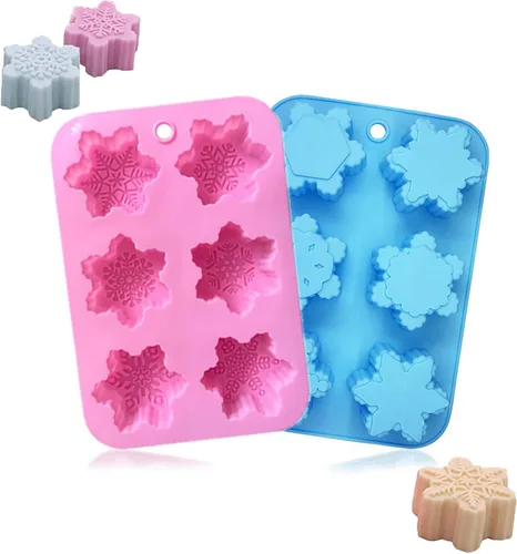 Miniatura 8 de 2 piezas de moldes de silicona en forma de huevo, moldes de silicona para gelatina, galletas, chocolate y caramelo para hornear para decoración