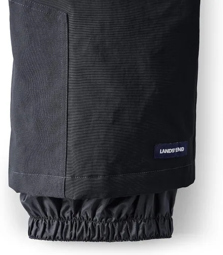Miniatura 4 de Lands' End Pantalones de nieve con aislamiento impermeable Squall para mujer
