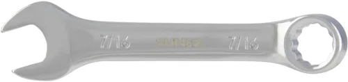 Miniatura 2 de Sunex Tools - Llave combinada WR 3/8 pulgadas, 12 puntas, 15 grados