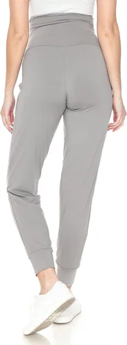 Miniatura 3 de Leggings Depot Pantalones de maternidad para mujer, sobre el vientre, pantalones deportivos casuales para descansar