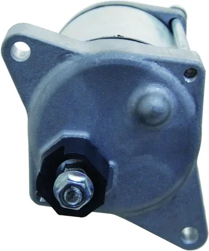 Miniatura 4 de PREMIER GEAR PG-18921 Honda Nuevo arrancador compatible con/reemplazo para Honda ATV Trx420Fe Fm Fourtrax Rancher 4X4 2007-2009 por números de pieza