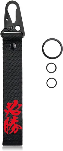 Miniatura 10 de Dsycar - Llavero para llaves de coche o moto Victoria