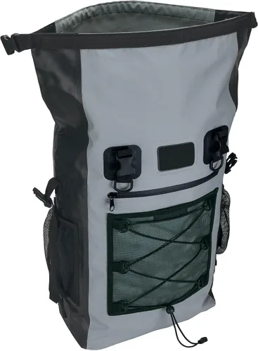 Miniatura 4 de Impermeable 2 en 1 bolsa seca a prueba de fugas Cooler Duffel Mochila