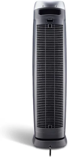 Miniatura 8 de Germ Guardian 3-en-1 UV-C y Sistema de limpieza de aire Digital True HEPA Air – con filtro Pet Pure–28 pulgadas., AC5250PT, Negro, 1, 1