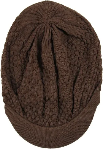 Miniatura 13 de RW Gorro unisex de algodón Rasta (más colores)