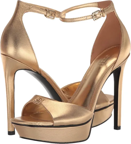 Miniatura 7 de GUESS Women's Ellsyn Heeled Sandal