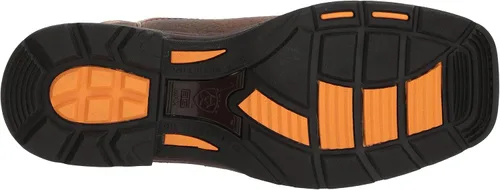Miniatura 4 de Ariat Workhog Patriot - Botas de trabajo con punta de acero para hombre