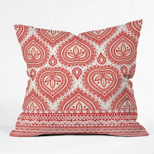 Miniatura 50 de Deny Designs Aimee St Hill Illustration - Almohada (18 x 18 pulgadas)