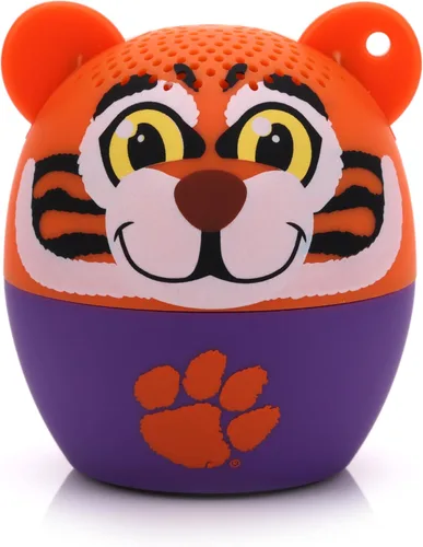 Miniatura 8 de Altavoz Bluetooth inalámbrico NCAA Bitty Boomers