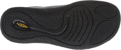 Miniatura 4 de KEEN Men's Howser Canvas Low Height Casual Comfy Durable Lace Up Sneaker