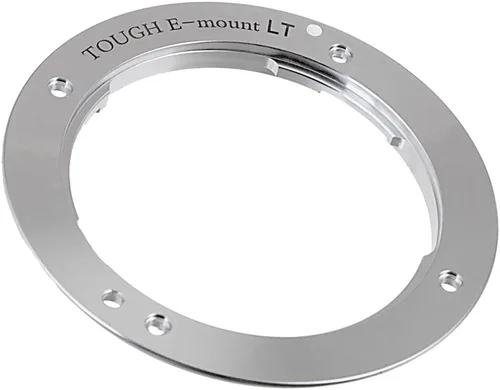 Miniatura 3 de Fotodiox Soporte de lente de repuesto ligero para cámaras Sony NEX y E-Mount