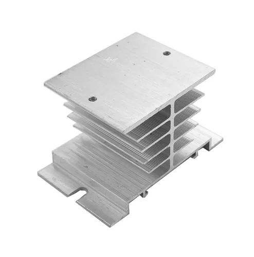Miniatura 5 de REX-C100 Digital RKC PID Termostato Controlador de Temperatura Digital REX-C100/40A SSR Relé/K Termostato Sonda de Termostato Disipador de Calor