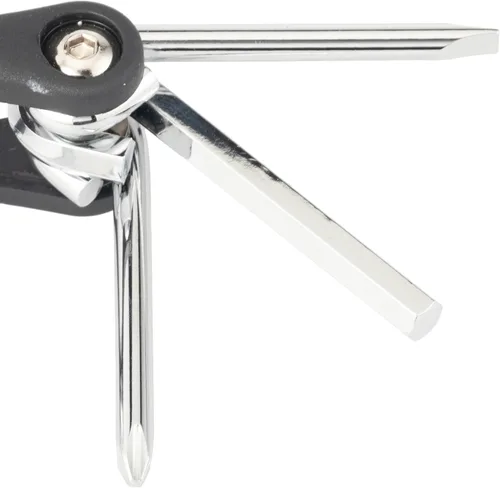 Miniatura 5 de TONE Multi Tool CMT8 Negro 8 en 1