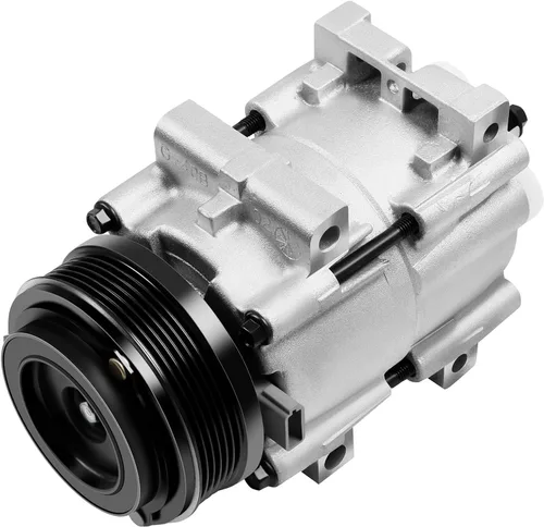 Miniatura 12 de SCITOO Bomba de compresor de CA CO 10379T 1997-2004 para M-itsubishi Montero Sport 3.0L 3.5L