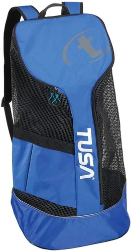 Miniatura 8 de TUSA Mochila de malla BA-0103 Negro