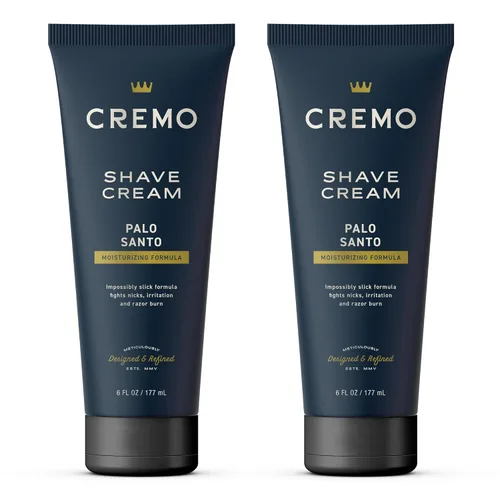Miniatura 11 de Cremo Crema refrescante para el afeitado, enfriamiento