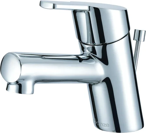 Miniatura 10 de DANZE D301130 - Grifo de lavabo central, cromado