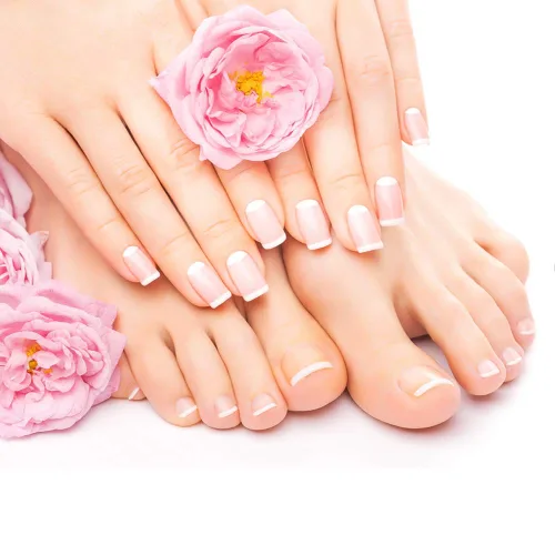 Miniatura 2 de Karma Naturals Aceite de cutícula de aguacate y lavanda – Tratamiento hidratante de uñas y cutículas con vitamina E – Suero fortalecedor y reparador
