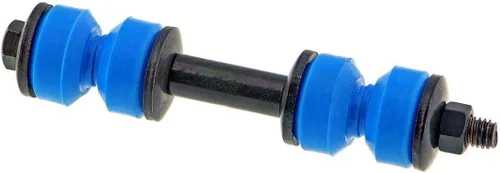 1X Barra estabilizadora trasera Enlaces Barra estabilizadora de suspensión Kit de enlace para Mitsubishi Montero 1989 1990 1991 1992 1993 1994