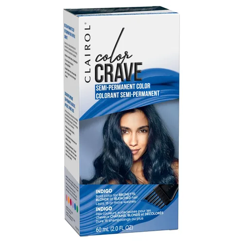 Miniatura 2 de Clairol Tinte de la colección Age Defy Expert, Total 1, Esmeralda