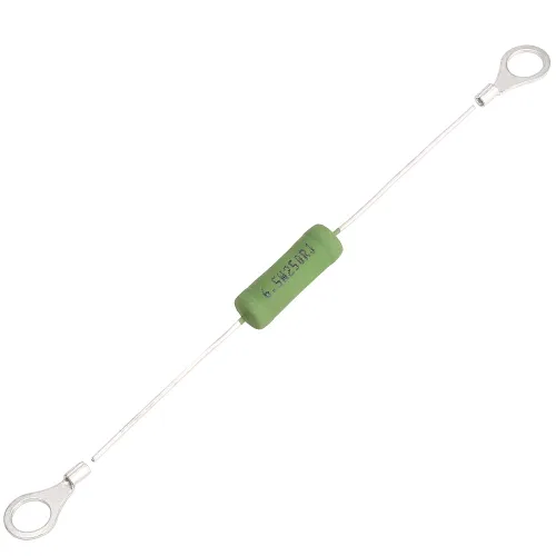 Miniatura 6 de 10L0L Relé solenoide de servicio continuo serie #70 para carrito de golf eléctrico EZGO de 36 voltios, incluye resistencia y diodo, OEM # 27855G01